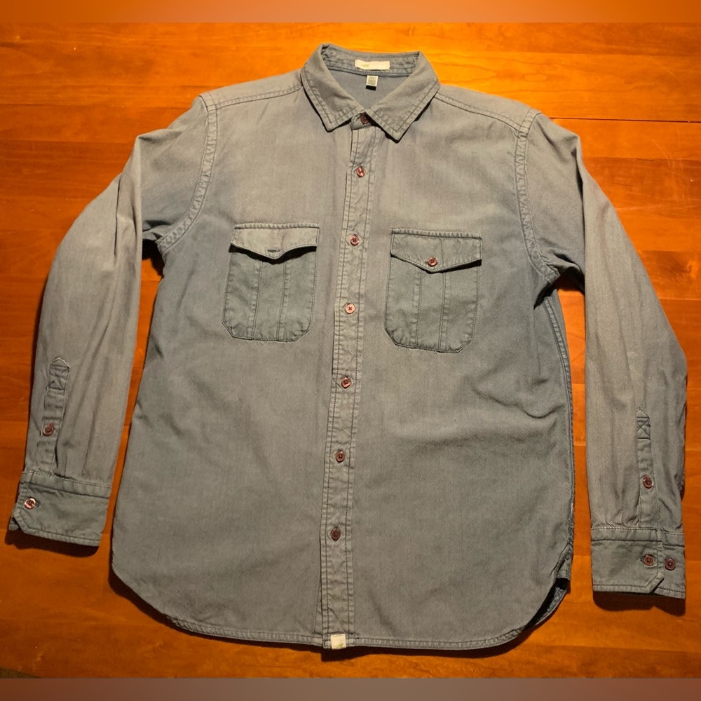 Toad & Co. - Men’s Long Sleeve Shirt